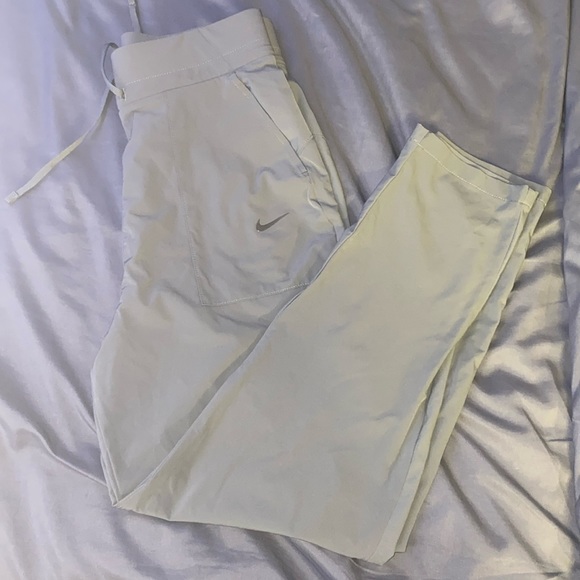 Nike Nylon Pants - Picture 1 of 4